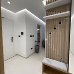 Sunhill Deluxe Lea Apartment