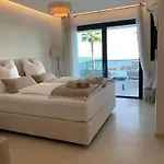 Sunhill Deluxe Lea Apartment