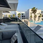Apartamento Sunhill Deluxe Lea
