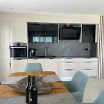 Apartamento Sunhill Deluxe Lea