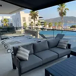 Sunhill Deluxe Lea Apartment Primosten
