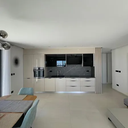 Appartement Sunhill Deluxe Lea Primošten