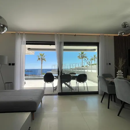 Appartement Sunhill Deluxe Lea