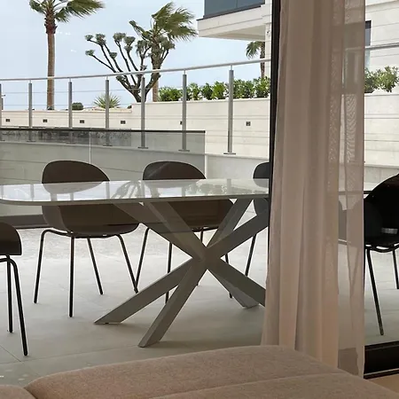 Appartement Sunhill Deluxe Lea *