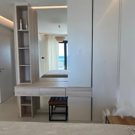 Appartement Sunhill Deluxe Lea *