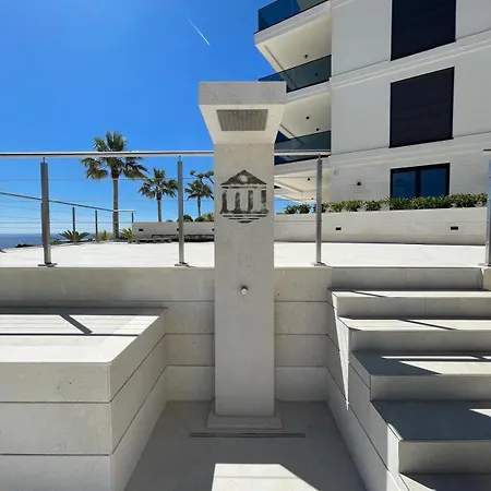 Apartment Sunhill Deluxe Lea *