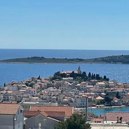 Sunhill Deluxe Lea Appartement *