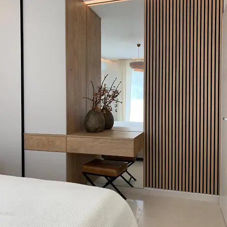 Sunhill Deluxe Lea Appartement