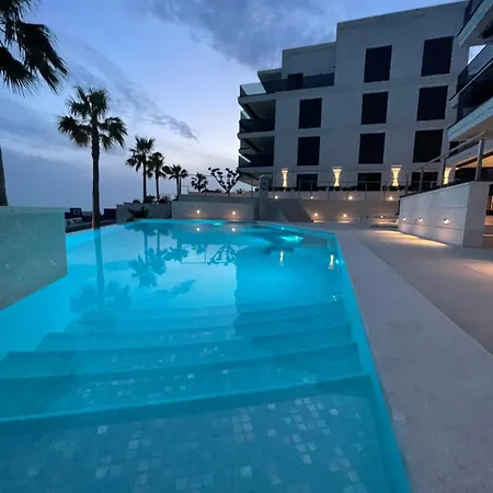 Sunhill Deluxe Lea Appartement Primošten