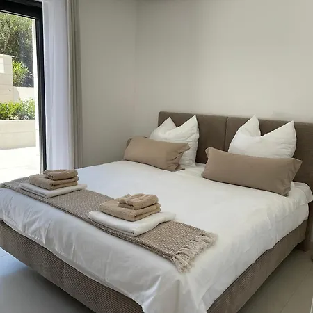 Apartment Sunhill Deluxe Lea Primosten