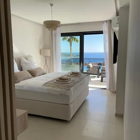 Sunhill Deluxe Lea * Primošten