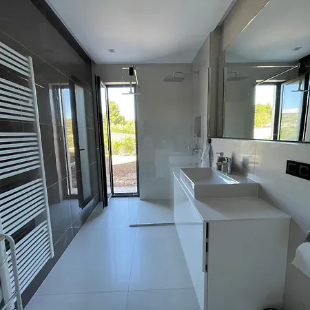 Appartement Sunhill Deluxe Lea Primošten