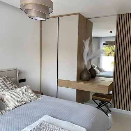 Sunhill Deluxe Lea * Primosten