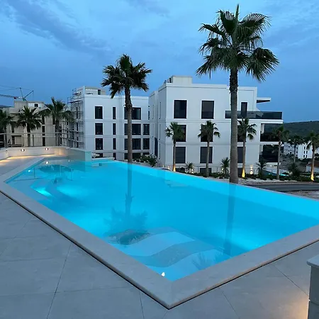 Sunhill Deluxe Lea Apartamento Primošten