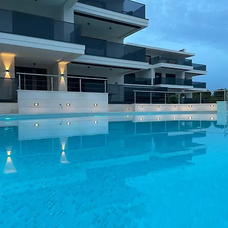 Sunhill Deluxe Lea Apartment