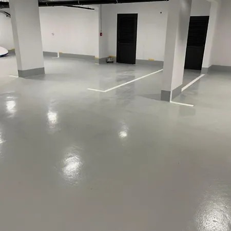 Sunhill Deluxe Lea Apartment Primosten