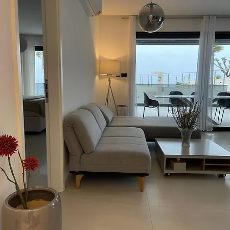 Sunhill Deluxe Lea Apartment *