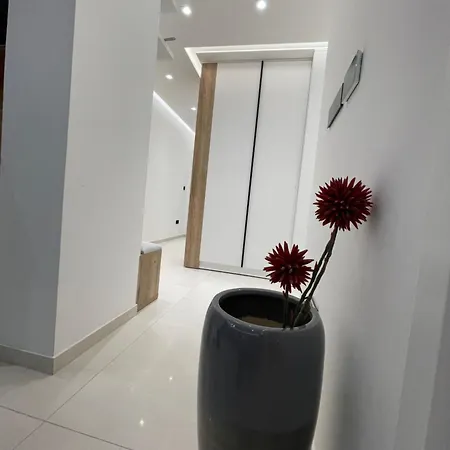 Appartement Sunhill Deluxe Lea *