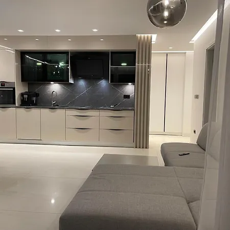 Apartment Sunhill Deluxe Lea *