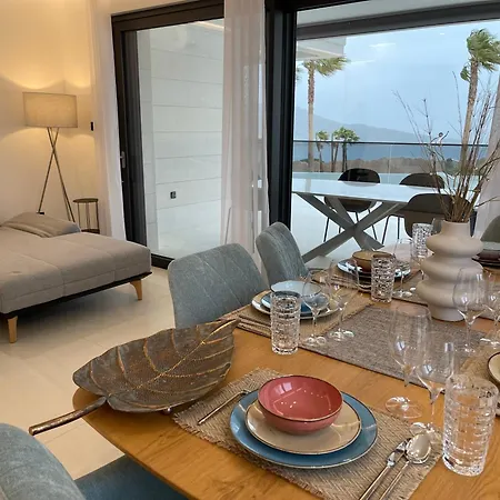 Apartamento Sunhill Deluxe Lea Primošten