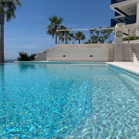 Apartment Sunhill Deluxe Lea