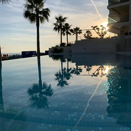 Sunhill Deluxe Lea Apartment Primosten