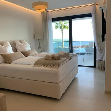 Sunhill Deluxe Lea Appartement