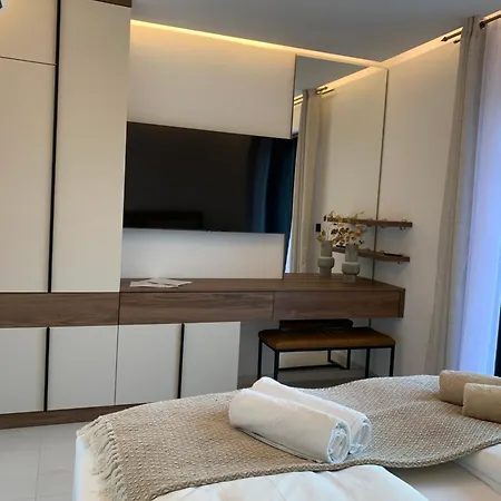 Sunhill Deluxe Lea * Primosten