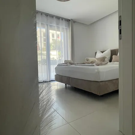 Appartement Sunhill Deluxe Lea