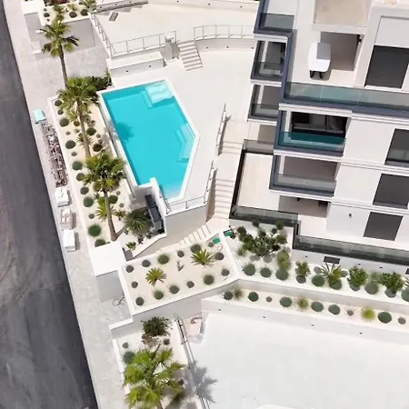 Sunhill Deluxe Lea Apartment Primosten