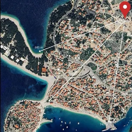 Apartment Sunhill Deluxe Lea