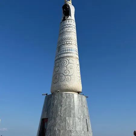 Sunhill Deluxe Lea Apartment