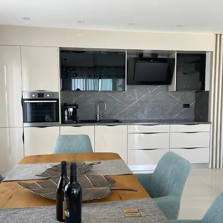 Apartamento Sunhill Deluxe Lea