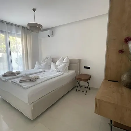 Apartment Sunhill Deluxe Lea Primosten