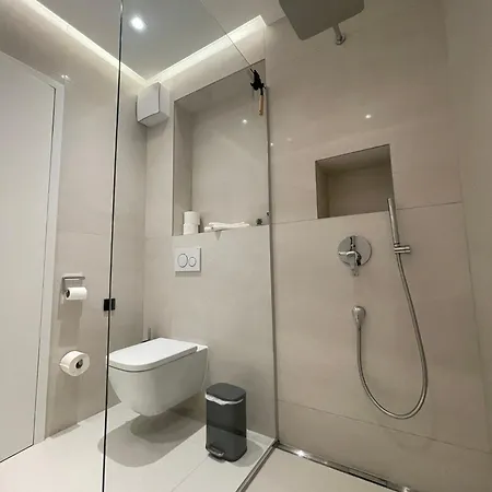 Sunhill Deluxe Lea Primošten