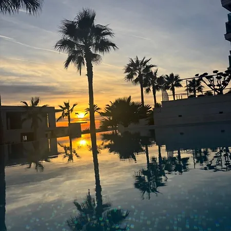 Appartement Sunhill Deluxe Lea Primošten