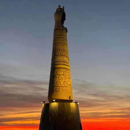 Appartement Sunhill Deluxe Lea