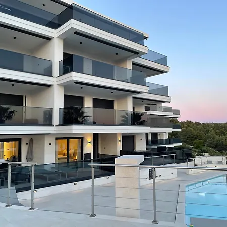 Sunhill Deluxe Lea Apartamento