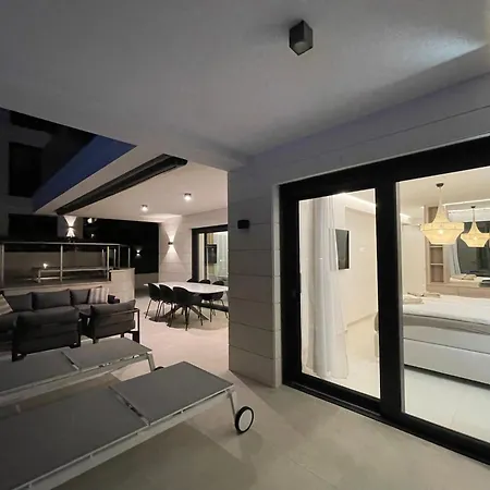 Apartamento Sunhill Deluxe Lea