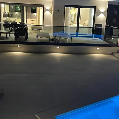 Apartamento Sunhill Deluxe Lea Primošten