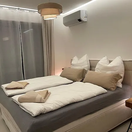 Sunhill Deluxe Lea Апартаменты Примоштен