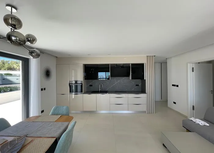 Appartement Sunhill Deluxe Lea Primošten