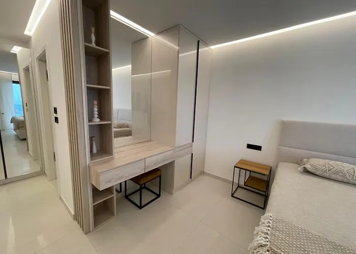 Sunhill Deluxe Lea Primošten