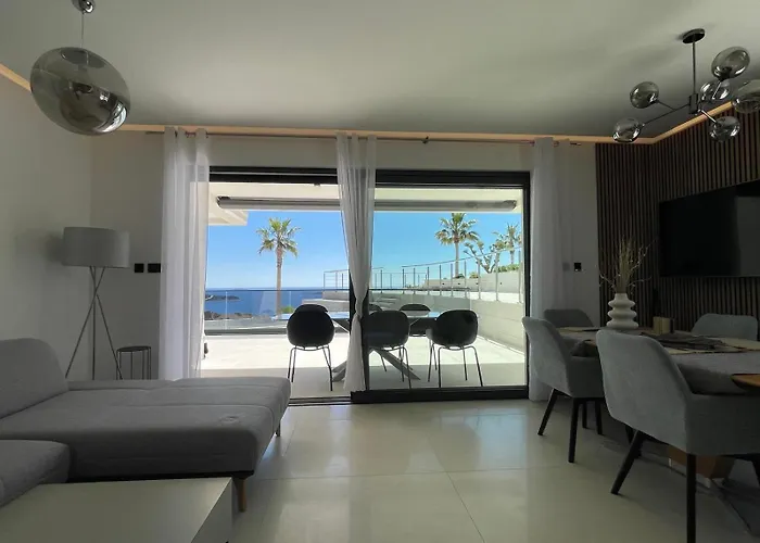 Appartement Sunhill Deluxe Lea