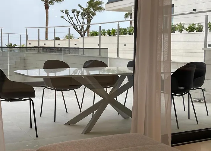 Apartamento Sunhill Deluxe Lea *