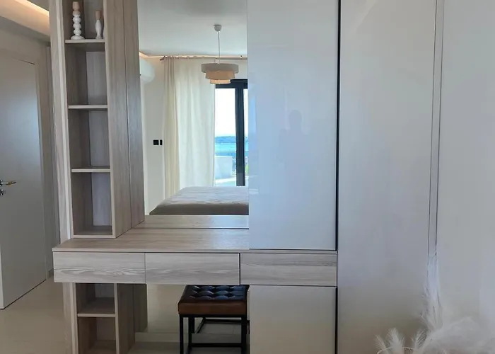 Apartment Sunhill Deluxe Lea *