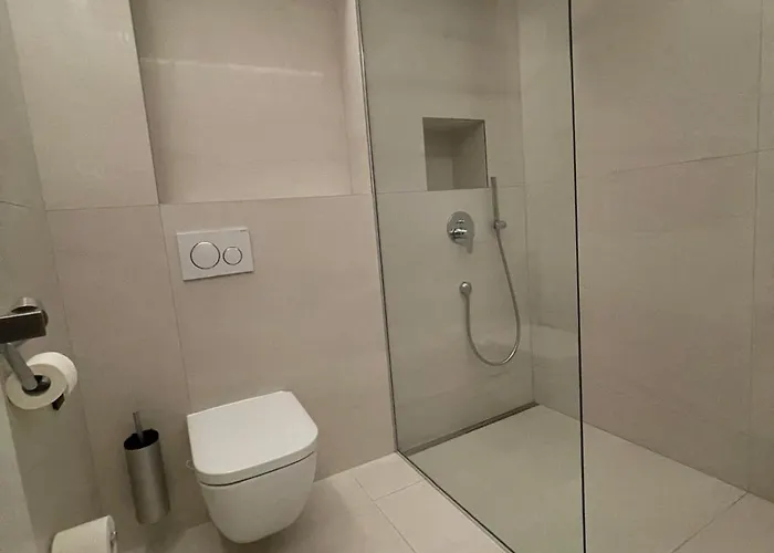 Sunhill Deluxe Lea Apartamento