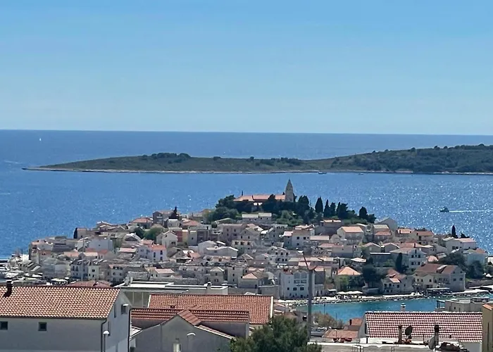 Sunhill Deluxe Lea Appartement *