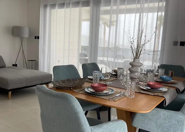 Sunhill Deluxe Lea * Primošten