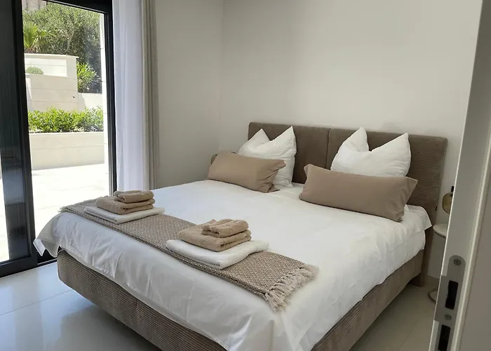 Apartment Sunhill Deluxe Lea Primosten